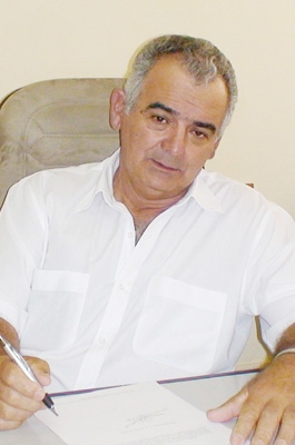 HABITAÇÃO  - O prefeito de Ribeirão Corrente, Luiz Cunha, protocolou pedido junto à Secretaria Estadual de Habitação no último dia 20 de agosto